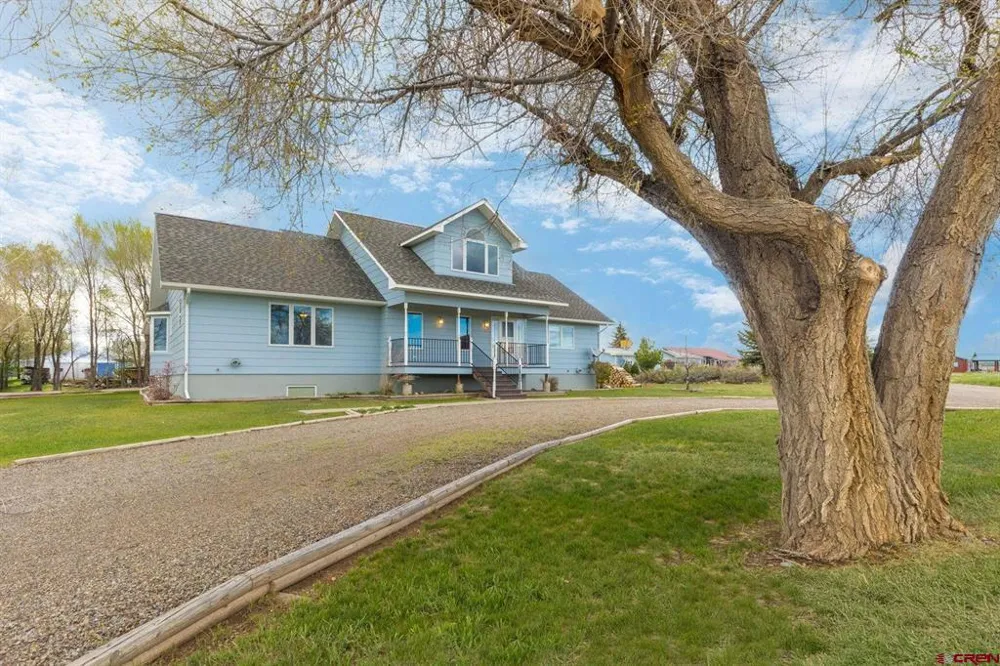112 Buckboard Drive Norwood, CO 81423