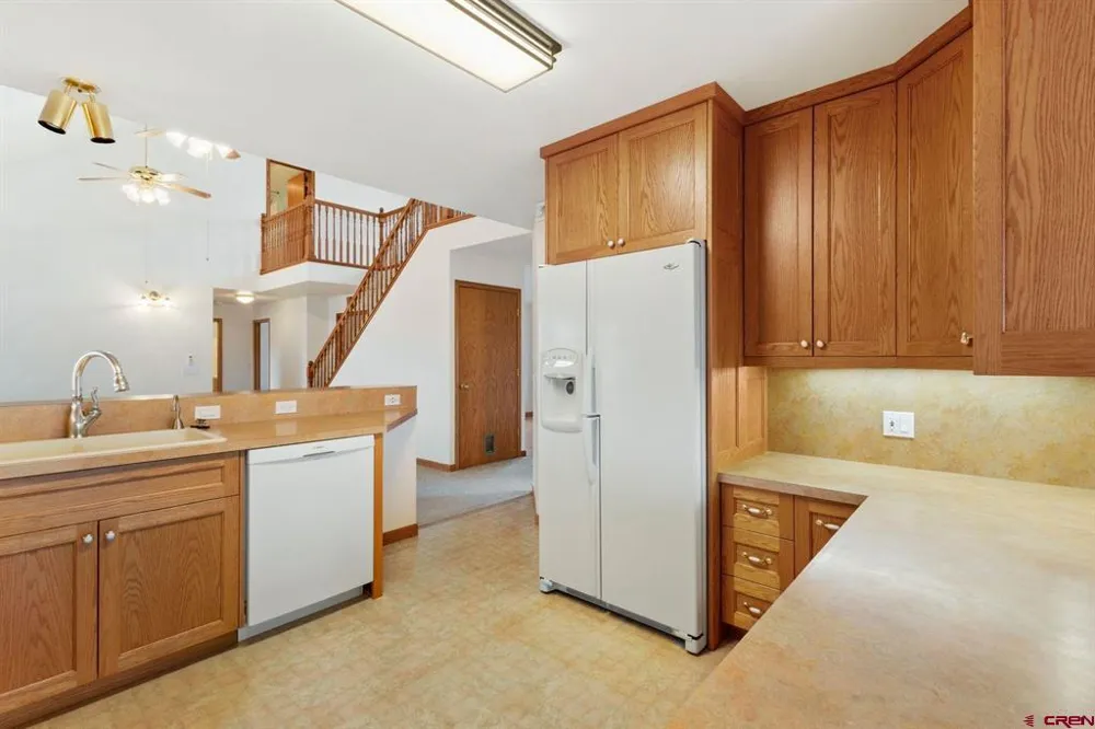 112 Buckboard Drive Norwood, CO 81423