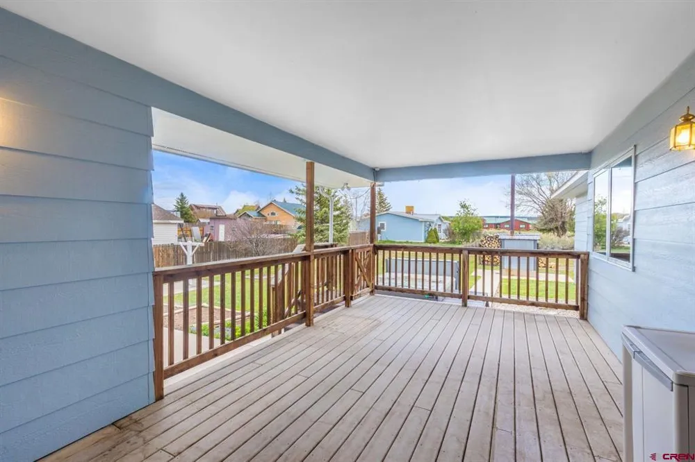 112 Buckboard Drive Norwood, CO 81423
