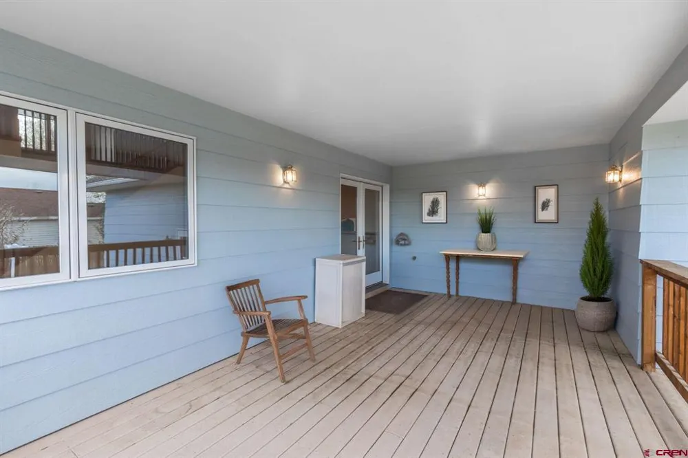 112 Buckboard Drive Norwood, CO 81423
