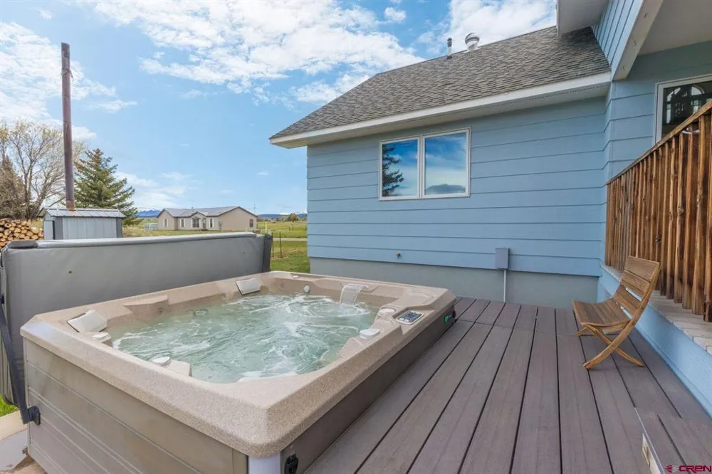 112 Buckboard Drive Norwood, CO 81423