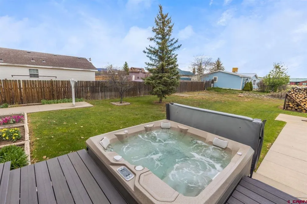 112 Buckboard Drive Norwood, CO 81423