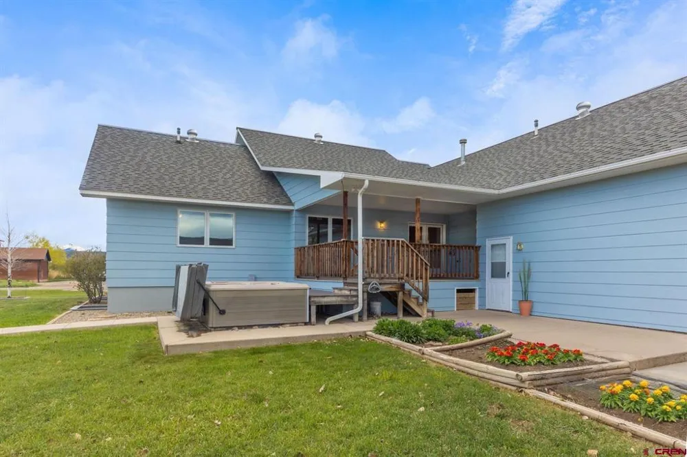 112 Buckboard Drive Norwood, CO 81423