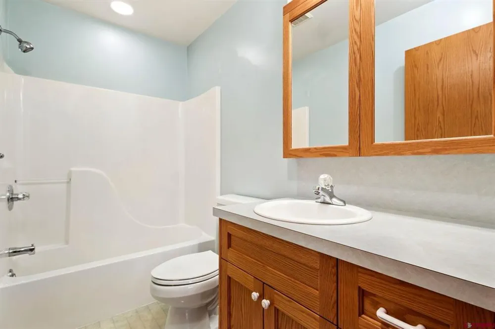 112 Buckboard Drive Norwood, CO 81423
