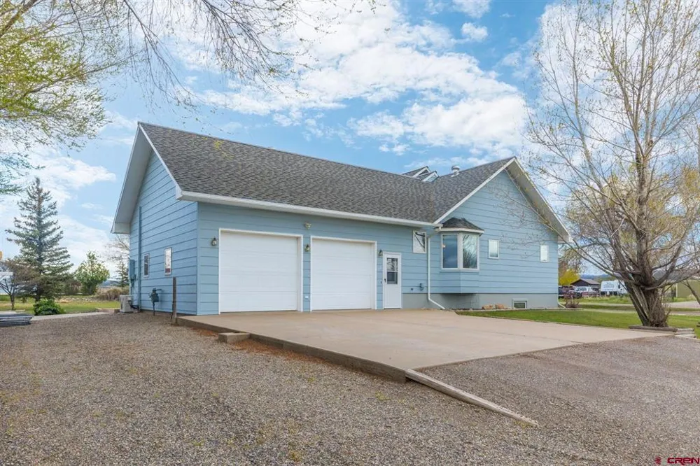 112 Buckboard Drive Norwood, CO 81423