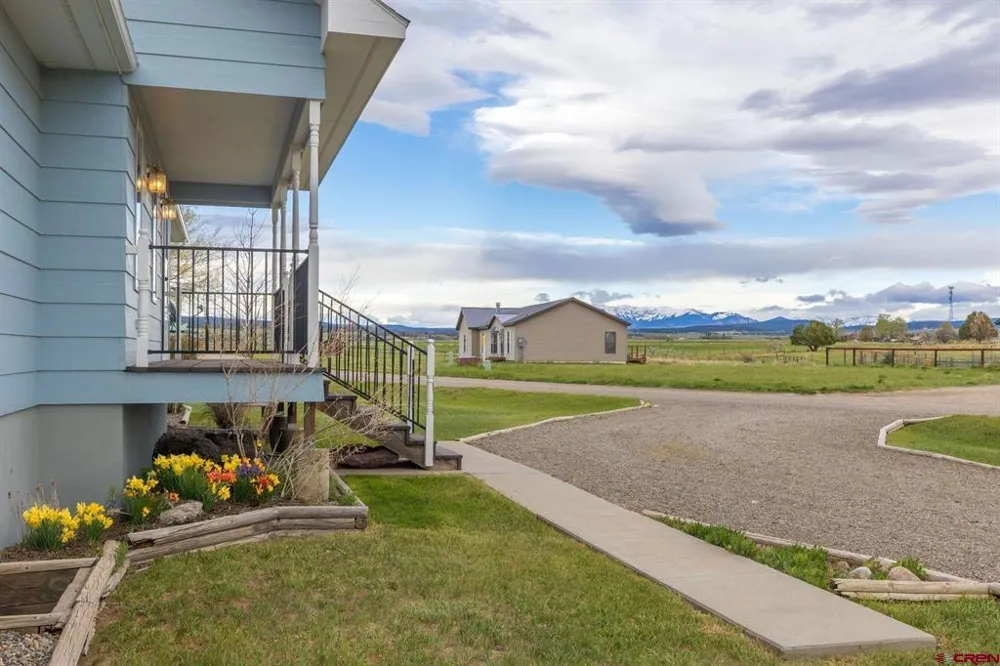 112 Buckboard Drive Norwood, CO 81423