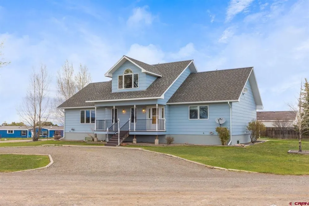 112 Buckboard Drive Norwood, CO 81423