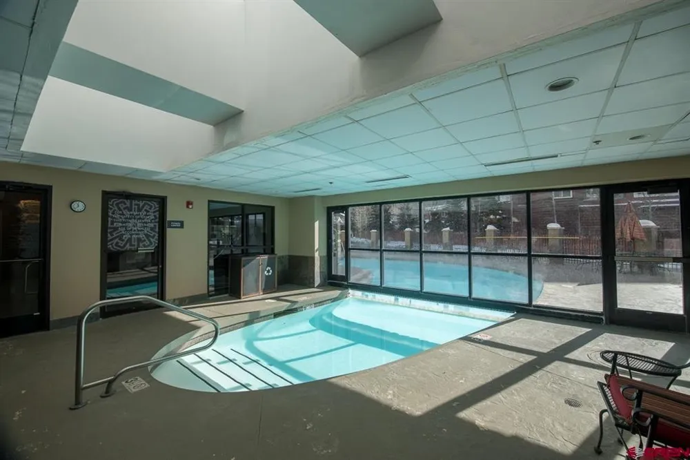 6 Emmons Road #314 Crested Butte, CO 81225