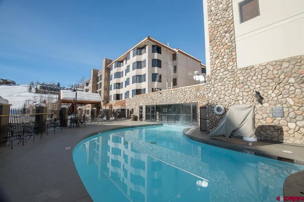 6 Emmons Road #314 Crested Butte, CO 81225