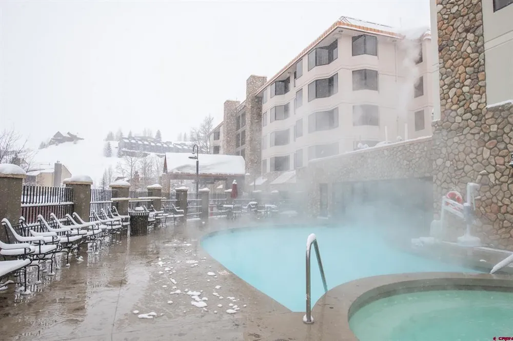 6 Emmons Road #314 Crested Butte, CO 81225