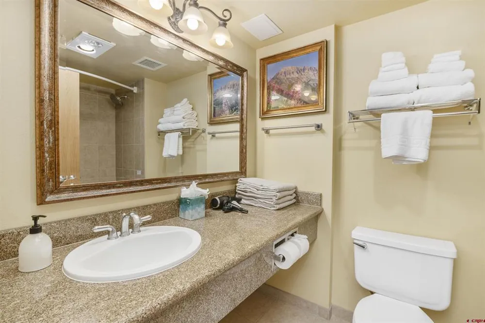 6 Emmons Road #314 Crested Butte, CO 81225
