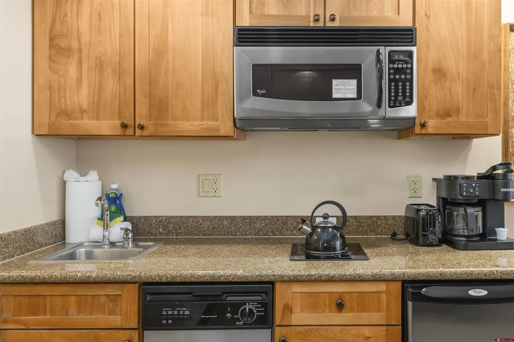 6 Emmons Road #314 Crested Butte, CO 81225