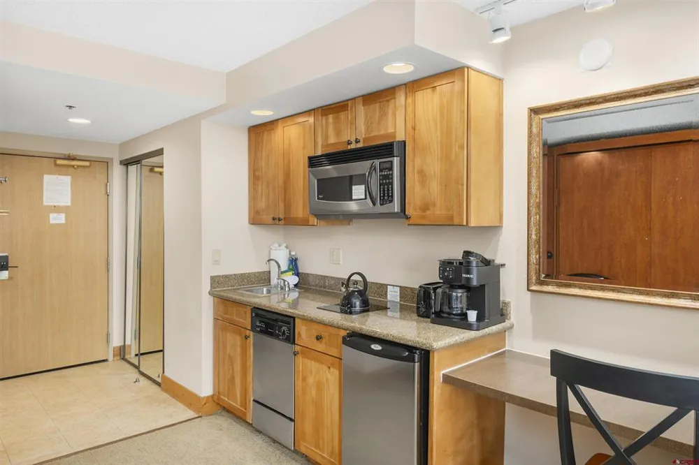 6 Emmons Road #314 Crested Butte, CO 81225