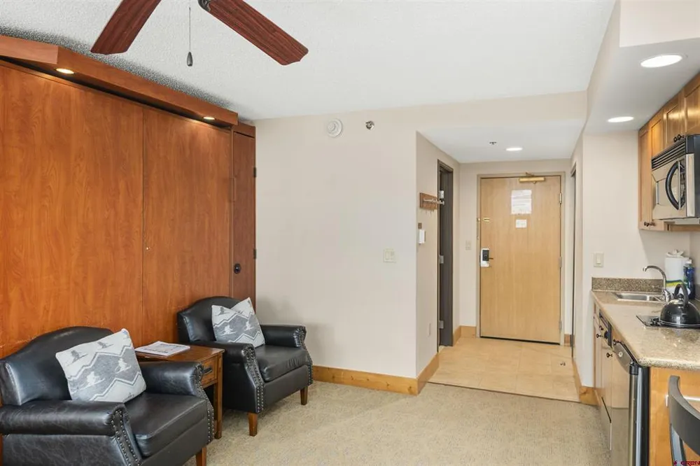 6 Emmons Road #314 Crested Butte, CO 81225