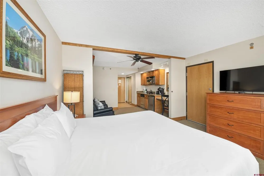 6 Emmons Road #314 Crested Butte, CO 81225