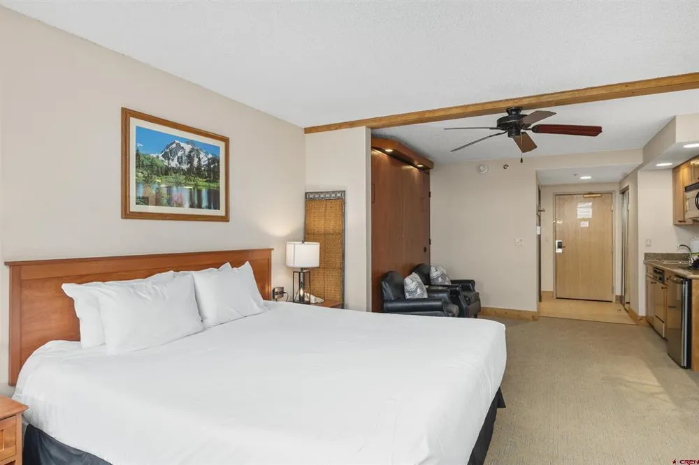 6 Emmons Road #314 Crested Butte, CO 81225