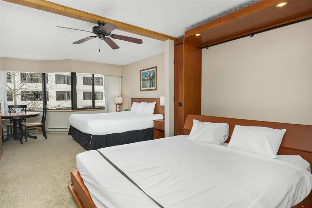 6 Emmons Road #314 Crested Butte, CO 81225
