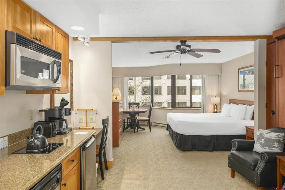 6 Emmons Road #314 Crested Butte, CO 81225