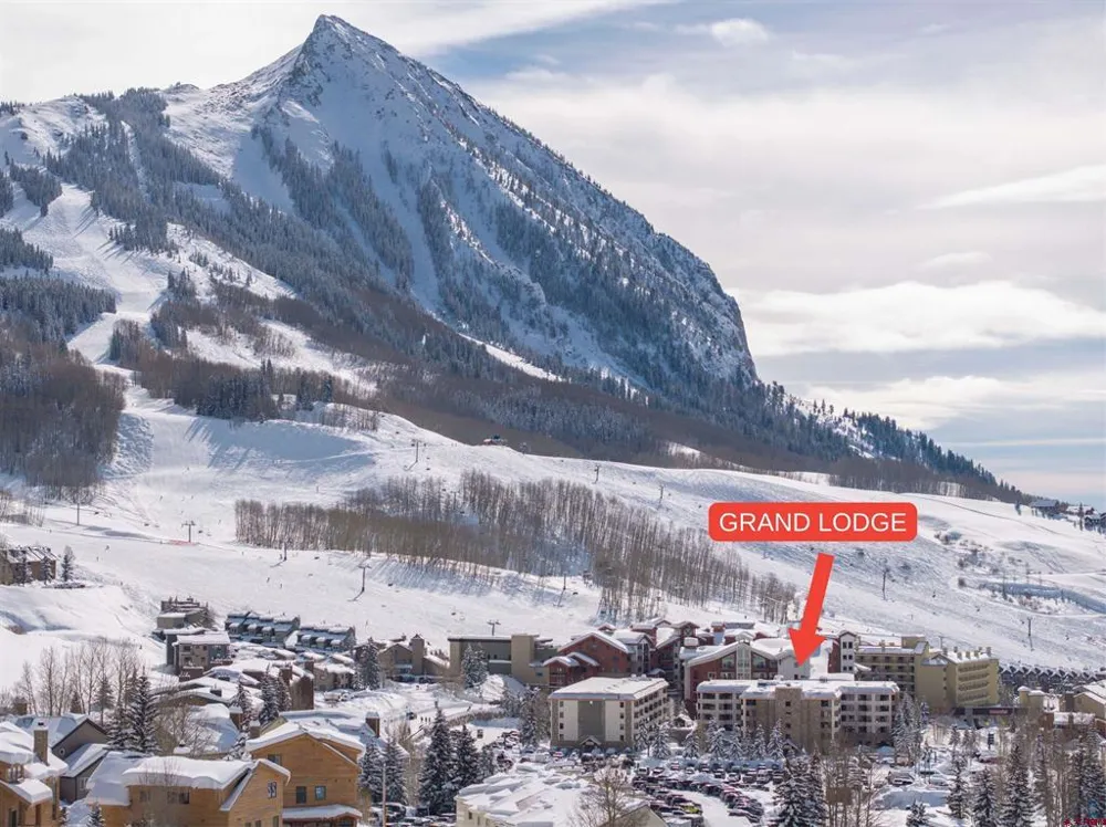 6 Emmons Road #314 Crested Butte, CO 81225