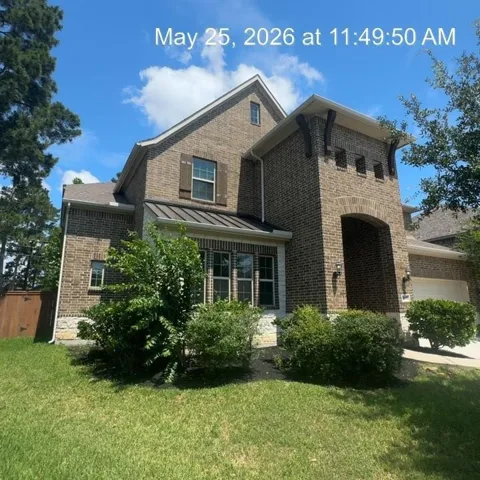16907 Burke Lake Lane