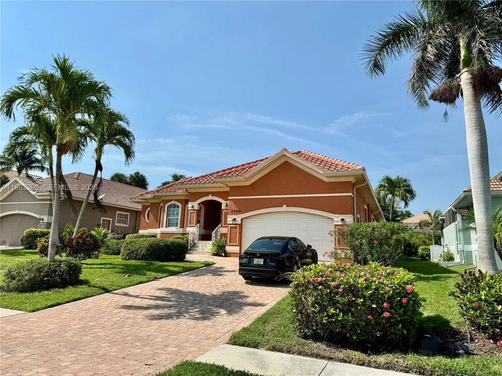 1740 Ludlow Rd #1740 Marco Island, FL 34145