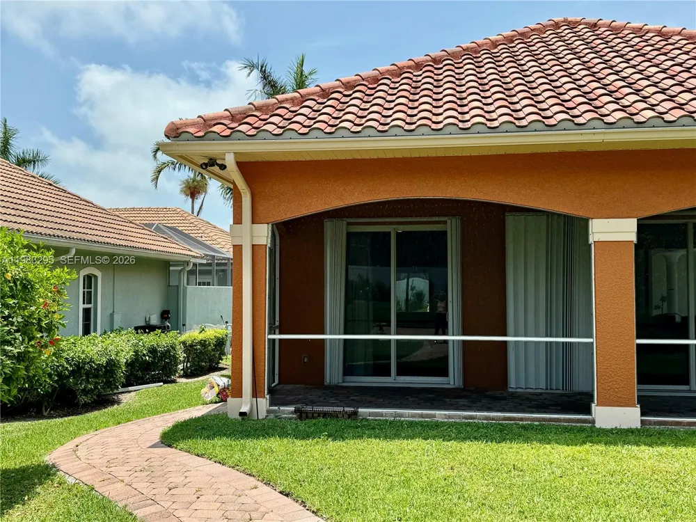 1740 Ludlow Rd #1740 Marco Island, FL 34145