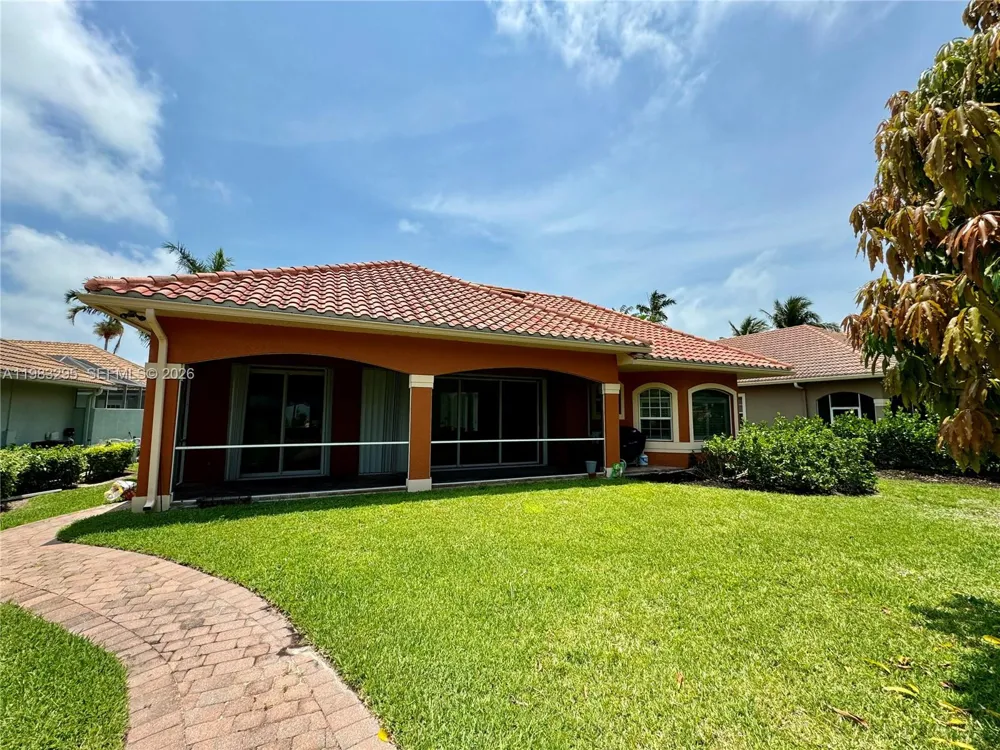 1740 Ludlow Rd #1740 Marco Island, FL 34145