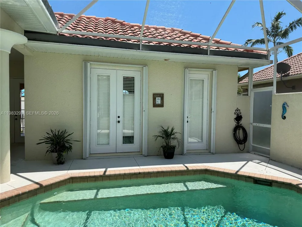 1740 Ludlow Rd #1740 Marco Island, FL 34145