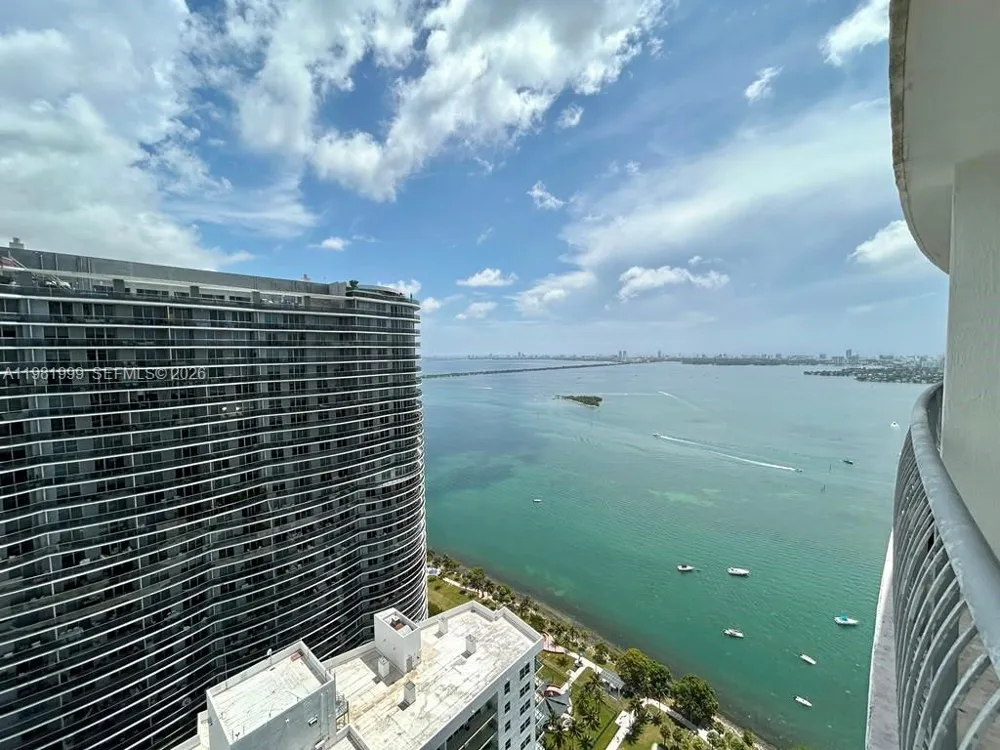 1750 Bayshore Dr #5307 Miami, FL 33132