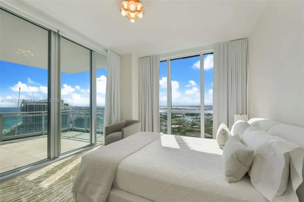 10295 Collins Ave #2203 Bal Harbour, FL 33154