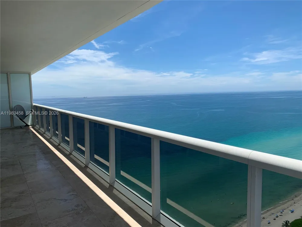 1830 S Ocean Dr #4006 Hallandale Beach, FL 33009