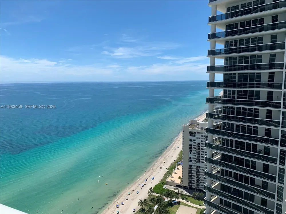 1830 S Ocean Dr #4006 Hallandale Beach, FL 33009