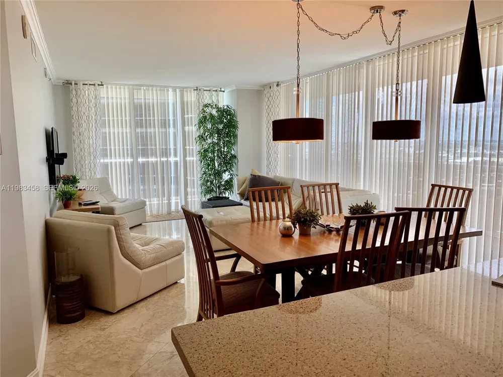 1830 S Ocean Dr #4006 Hallandale Beach, FL 33009