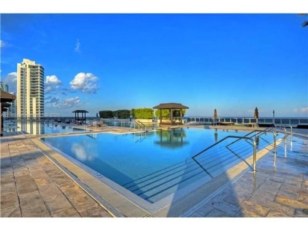 1830 S Ocean Dr #4006 Hallandale Beach, FL 33009