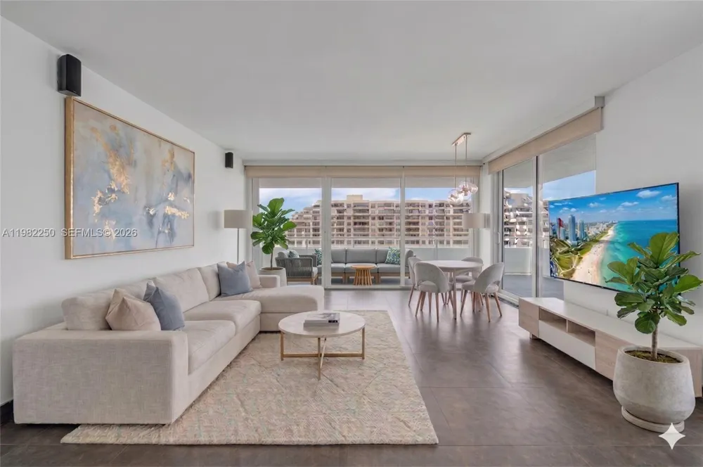 199 Ocean Lane Dr #1009 Key Biscayne, FL 33149