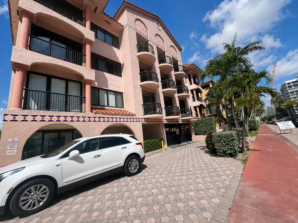 8816 Collins Ave #105 Surfside, FL 33154