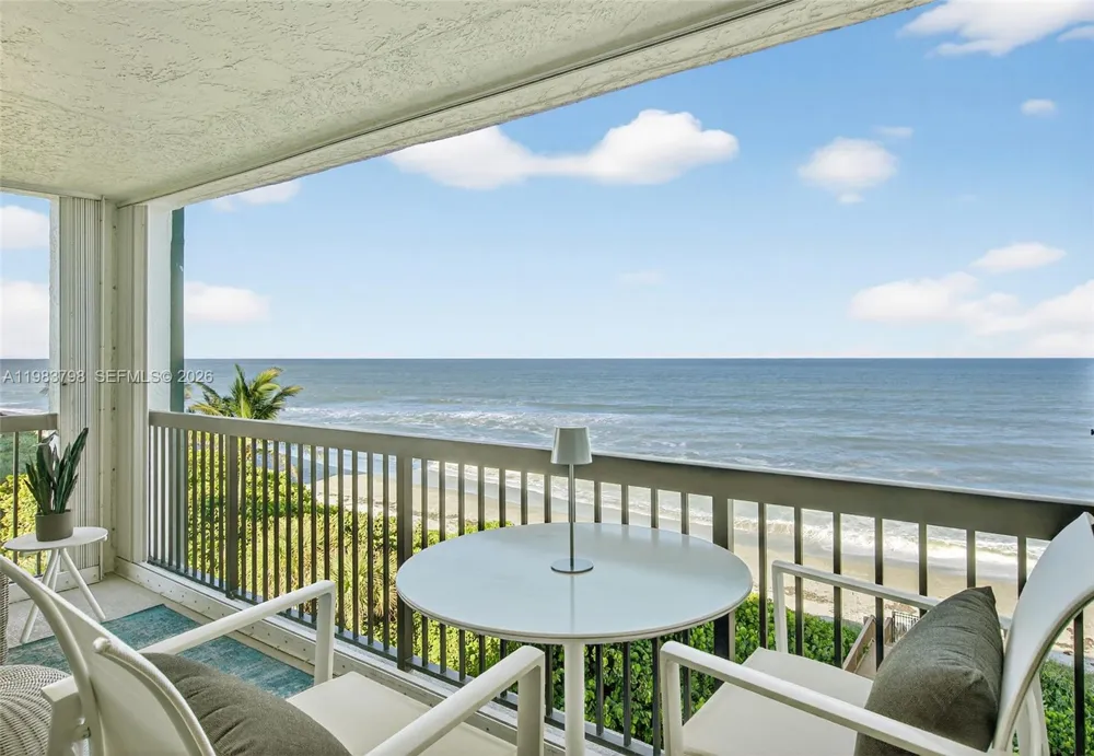 19670 Beach Rd #A601 Tequesta, FL 33469