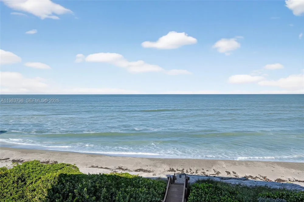 19670 Beach Rd #A601 Tequesta, FL 33469