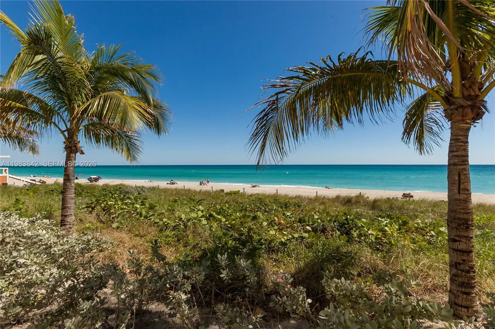 1800 S Ocean Dr #909 Hallandale Beach, FL 33009