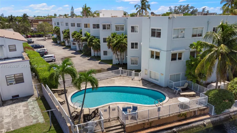 1185 Marseille Drive #202 Miami Beach, FL 33141