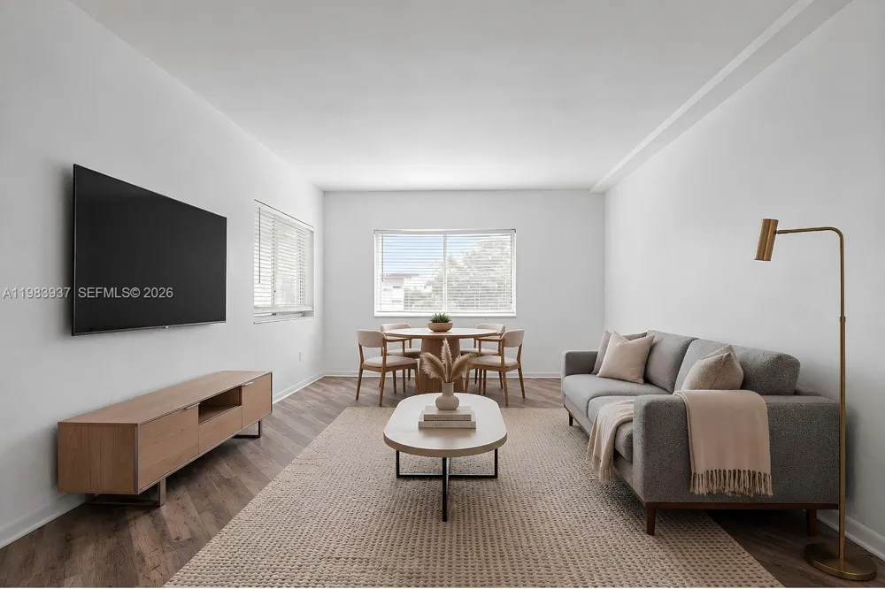 1185 Marseille Drive #202 Miami Beach, FL 33141