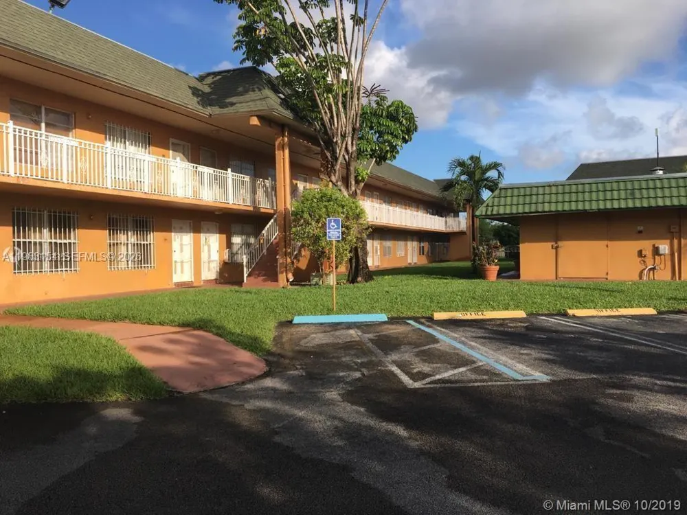 251 NW 177th St #A-218 Miami Gardens, FL 33169