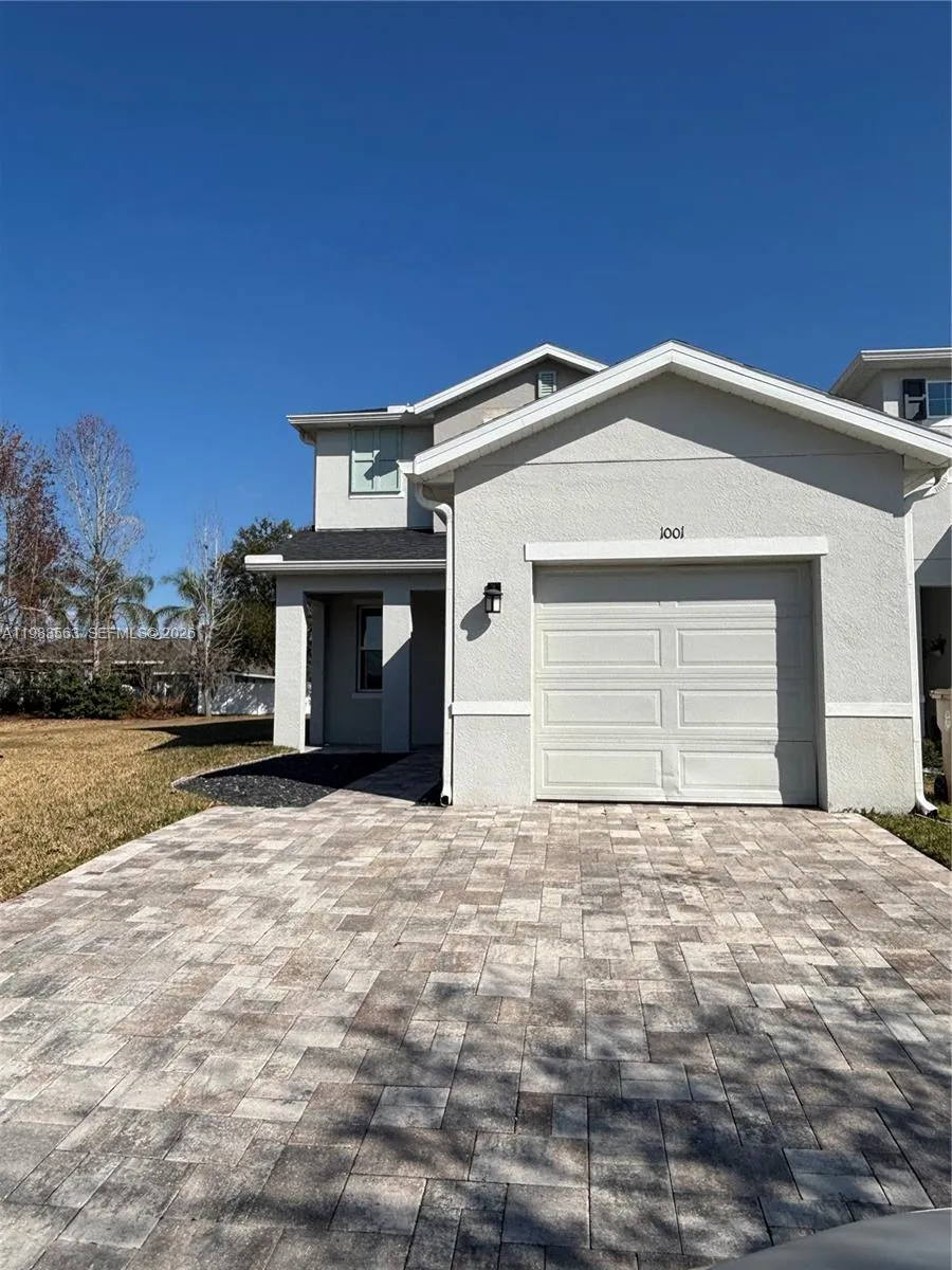 1001 LA MIRADA Kissimmee, FL 34744