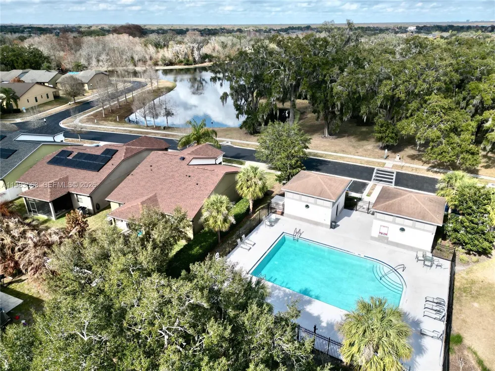 1001 LA MIRADA Kissimmee, FL 34744