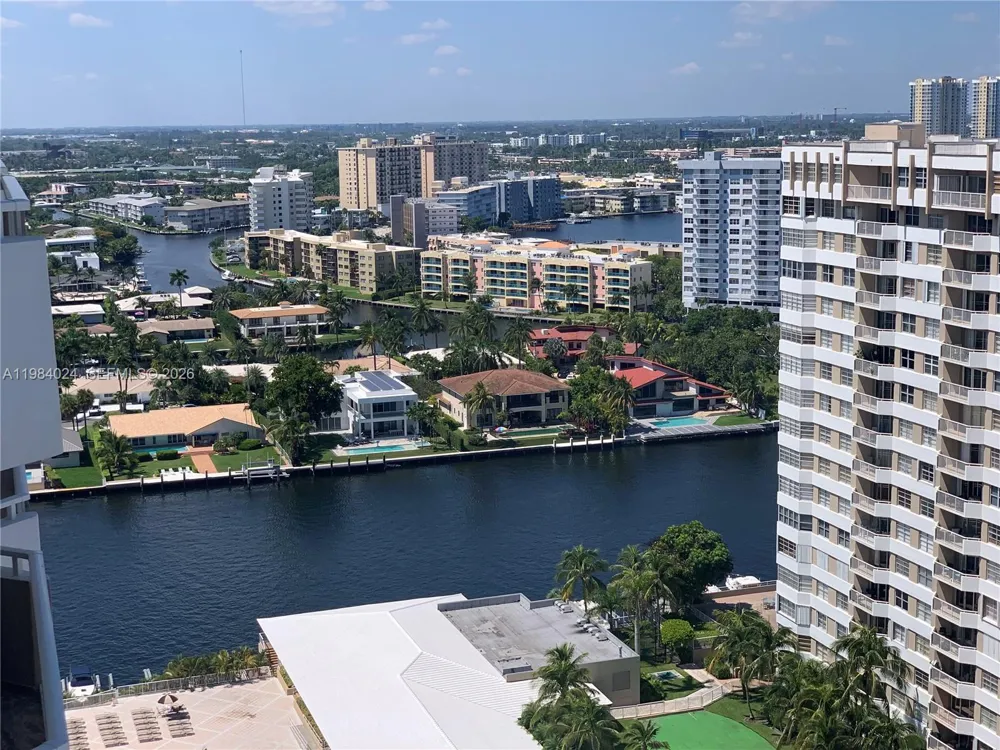 1985 S Ocean Dr #21K Hallandale Beach, FL 33009