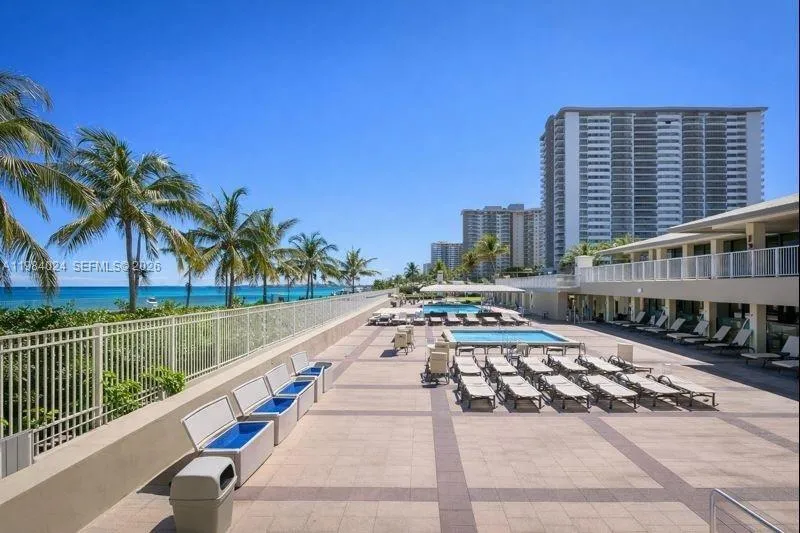 1985 S Ocean Dr #21K Hallandale Beach, FL 33009