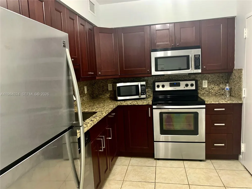 1985 S Ocean Dr #21K Hallandale Beach, FL 33009