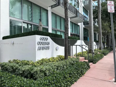 6000 Collins Ave #111