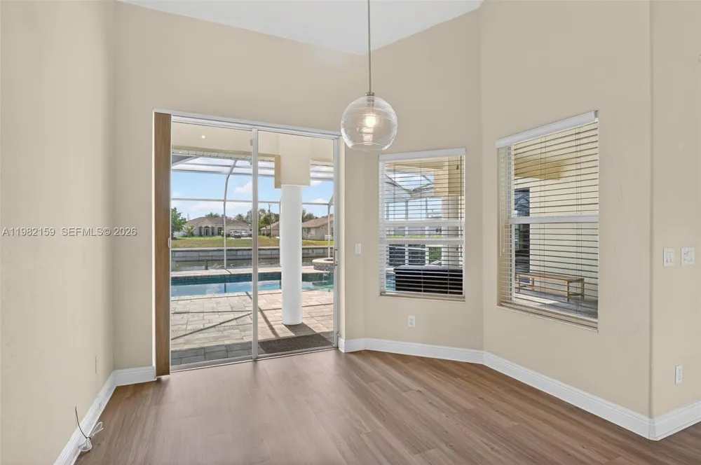 1414 NE 2nd Ter Cape Coral, FL 33909
