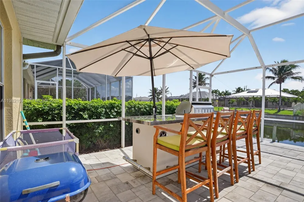 1414 NE 2nd Ter Cape Coral, FL 33909